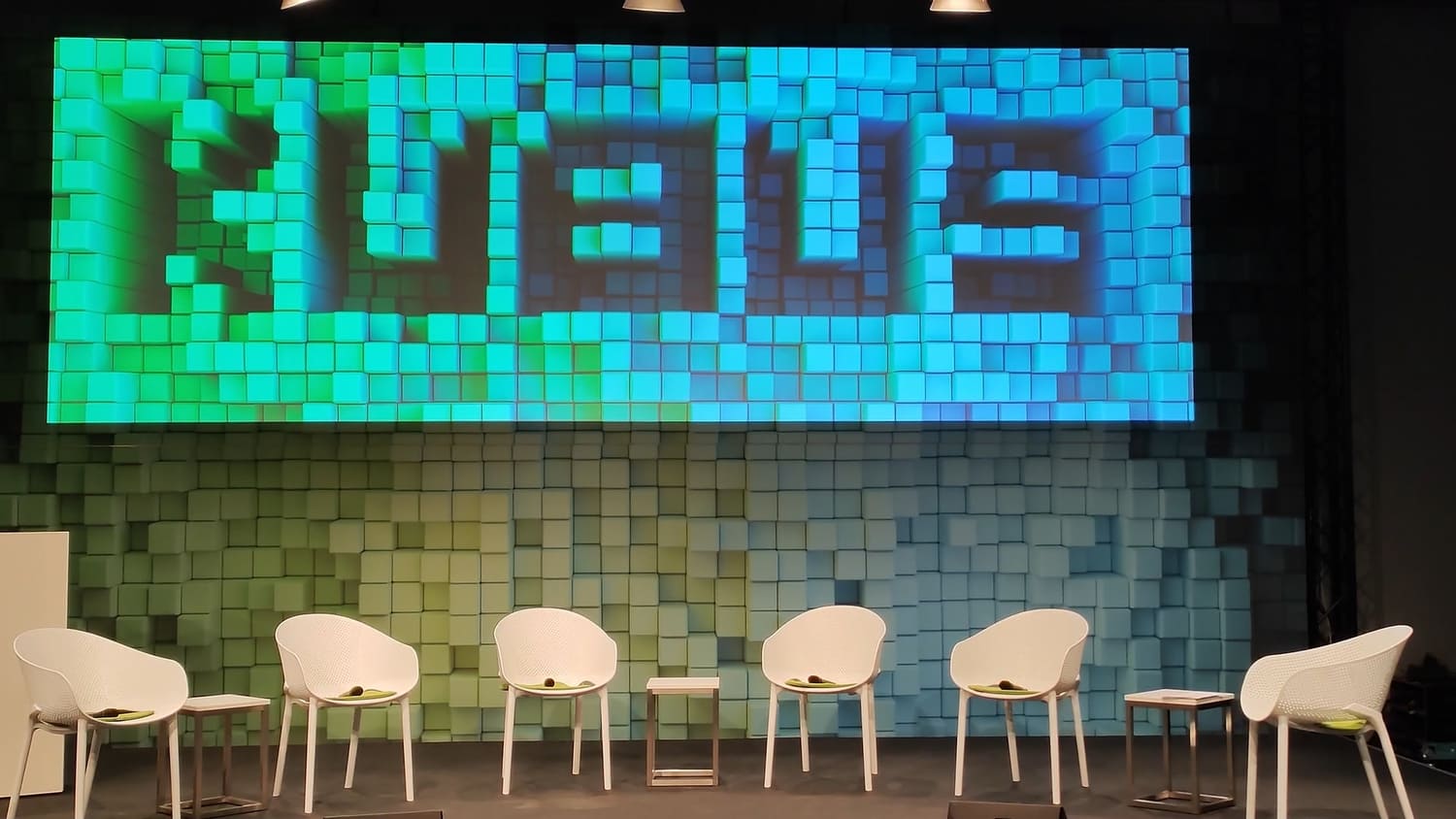 Veranstaltungstechnik, die Verantwortung trägt